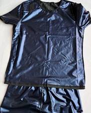 Felpa Camicia Pantaloncini