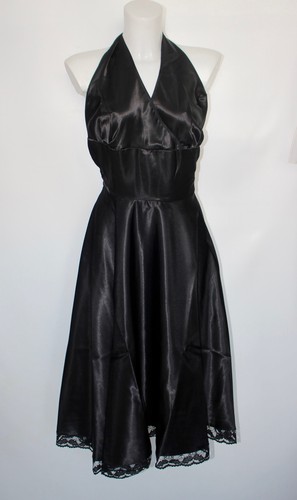 Costume vestito elegante nero