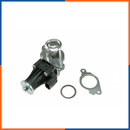Vanne egr pour fiat - vanne, 45-8158