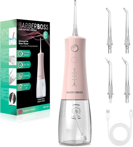 Idropulsore dentale - idropulsore,