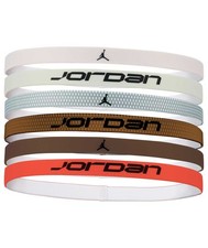Jordan Elastic Sport Headbands
