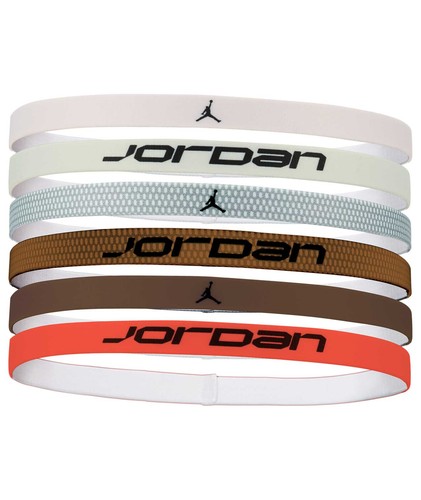 Jordan elastic sport headbands - jordan,