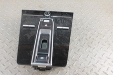 17-18 PANAMERA Center Console