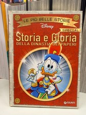 STORIA E GLORIA DELLA DINASTIA