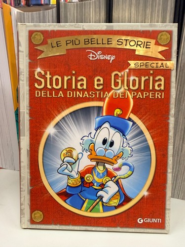 Storia gloria della dinastia - e,