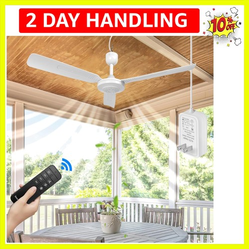 Ventilatore soffitto 28 - soffitto,