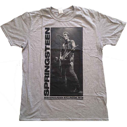 Shirt unisex ufficiale bruce - unisex,