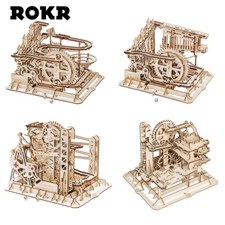 ROKR 3D puzzle in legno marmo
