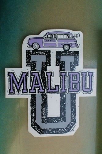 Jimmyz jimmy malibu - jimmyz,