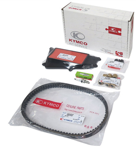 Kymco kit revisione - kymco, /