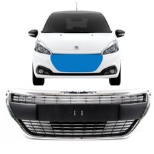 Si adatta: Peugeot 208