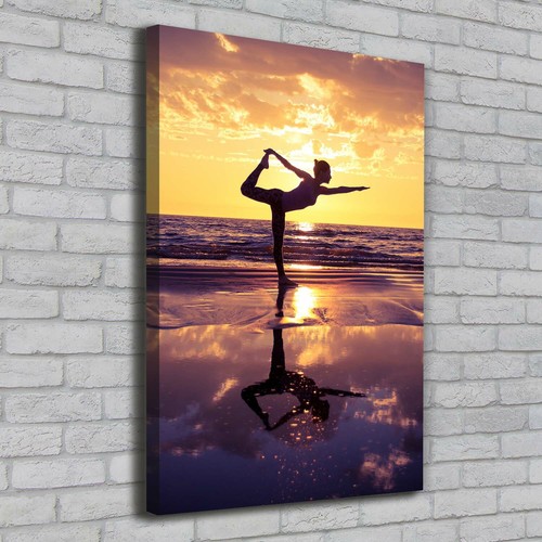 Stampa tela tulup wall art - stampa,