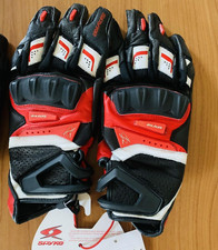 Guanti Moto Scooter Spyke UOMO
