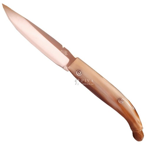 Coltello chiudibile gobbo - gobbo, di