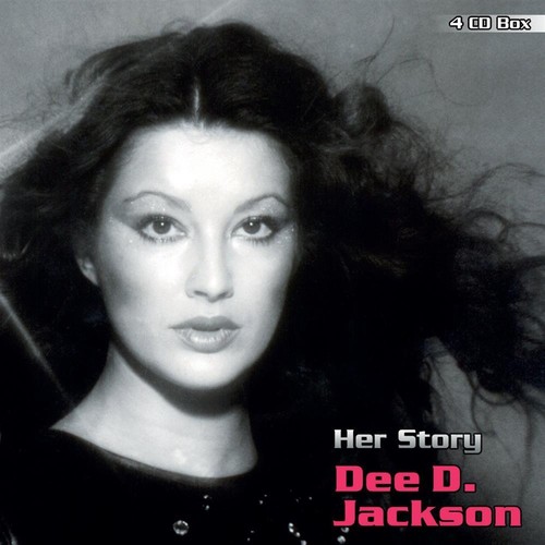 Her story dee - her,
