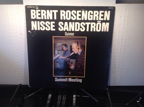 Bernt rosengren nisse - bernt,