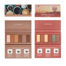 Palette ombretti nuova con