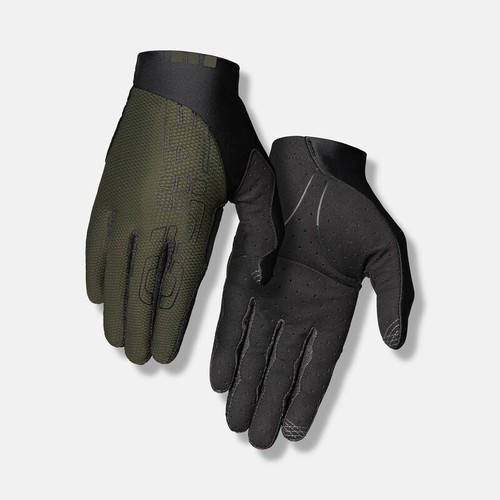 Guanti ciclismo giro trixter - guanti,