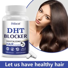 Dht blocker favorisce - dht,