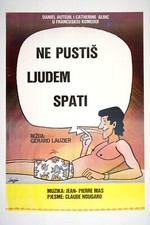 TEMPECHES TOUT LE MONDE DE