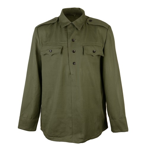 Original bulgarian army olive - original,
