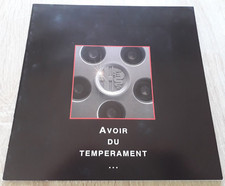 Brochure Alfa Romeo Range