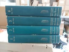 enciclopedia 4 volumi della