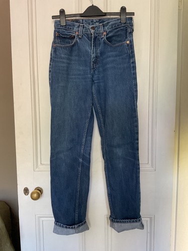 Levis jeans uomo 595 l - l, 32
