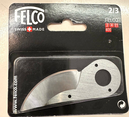 Lama ricambio felco 3 - lama,