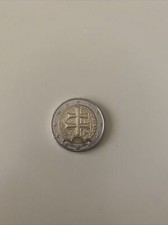 Moneta rara Da 2 Euro