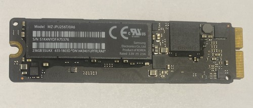 Samsung ssd disque dur apple - samsung,