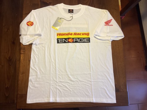 Shirt energie honda racing - t-shirt,