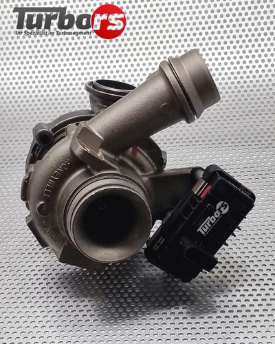 Turbocompressore per bmw - turbocompressore,