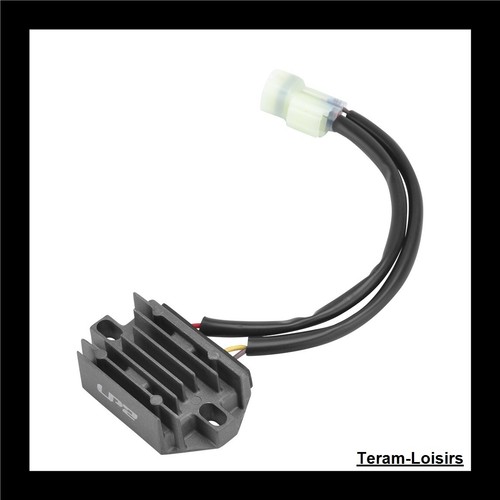Regulateur tension pour - tension, suzuki
