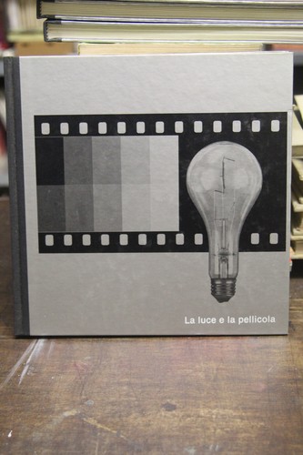 Libro fotografia mondadori - fotografia,