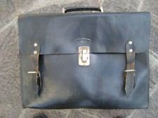 Grande borsa da lavoro della ditta F.A.C.E. STANDARD Vintage