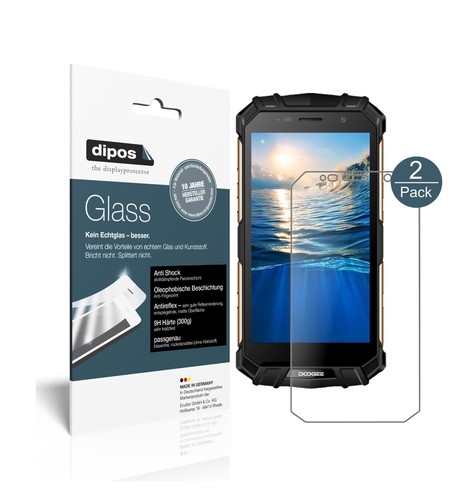 Pellicola per doogee s60 - per,