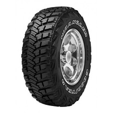 235/85 R16 114/111 Q GOODYEAR - Wrangler MT/R