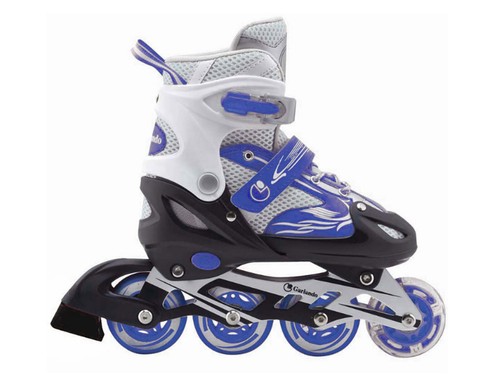 Nextreme pattini linea - pattini, in