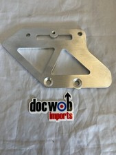 Suzuki RM250 1993 DOC WOB