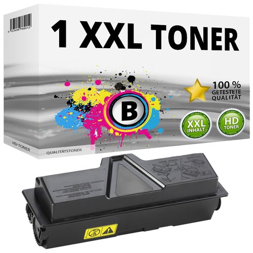 Xxl toner per kyocera - toner, tk-1140