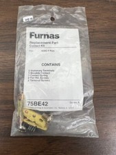 Furnas Siemens, 75BE42, Kit di