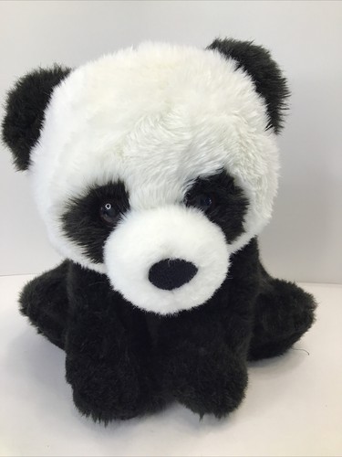 Peluche panda disney store - peluche,