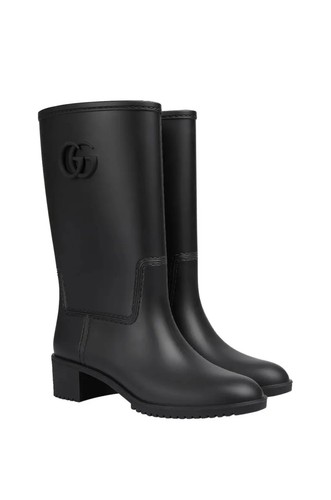 Gucci double stivali - gucci, g