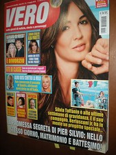 Vero.SILVIA TOFFANIN,BARBARA DE ROSSI, PINO QUARTULLO, ANDREA MONTOVOLI,ppp