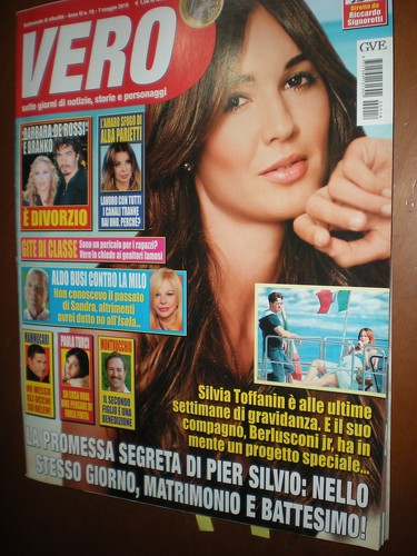 Vero silvia toffanin - vero.silvia, toffanin,barbara