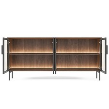 Credenza madia design moderno