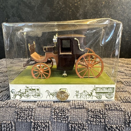 Brumm carrozza storica - brumm,