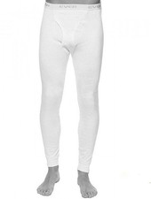 Mutanda gamba lunga in cotone