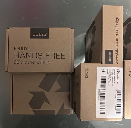 Jabra biz 2400 mono 1 - jabra, 3-in-1